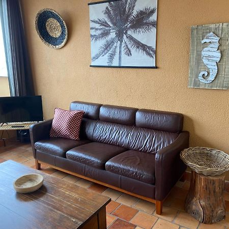 Apartament Plein Ciel Vue Bassin Arcachon Zewnętrze zdjęcie