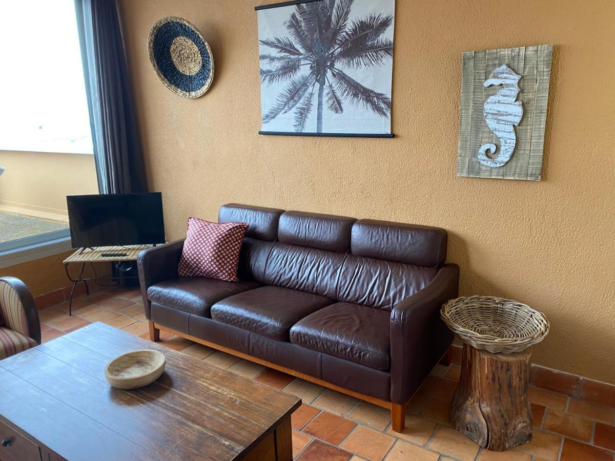 Apartament Plein Ciel Vue Bassin Arcachon Zewnętrze zdjęcie